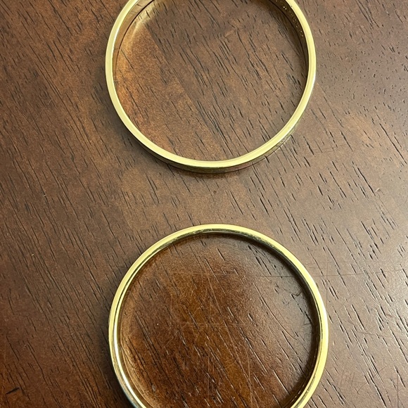 Lilly Pulitzer Bangles - Picture 3 of 5